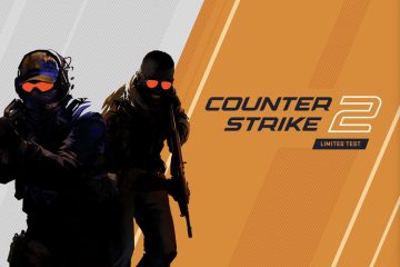 Counter-Strike 2 CS2
