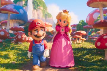 Super Mario Bros. O Filme