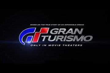 Filme Gran Turismo Filme