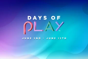 Days of Play 2023 PlayStation