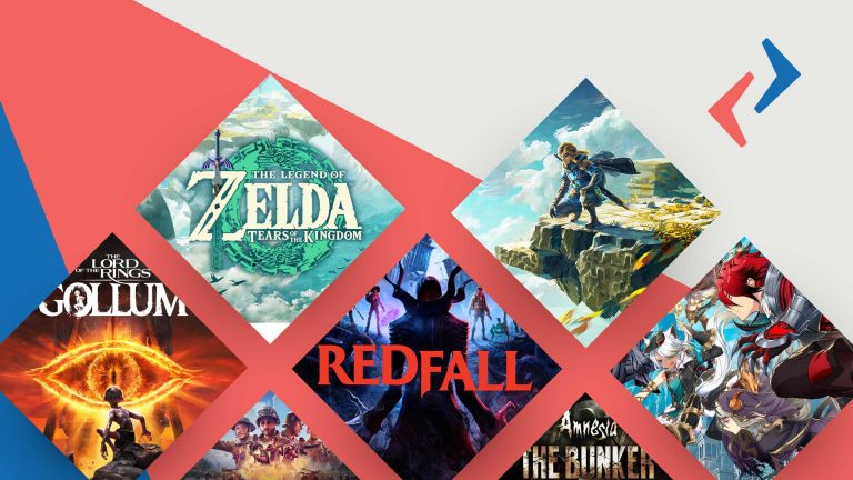 principais lancamentos videojogos maio 2023