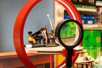 LEGO PORTUGAL loja lisboa