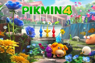 Pikmin 4