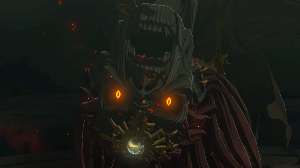 The Legend of Zelda Tears of the Kingdom 3