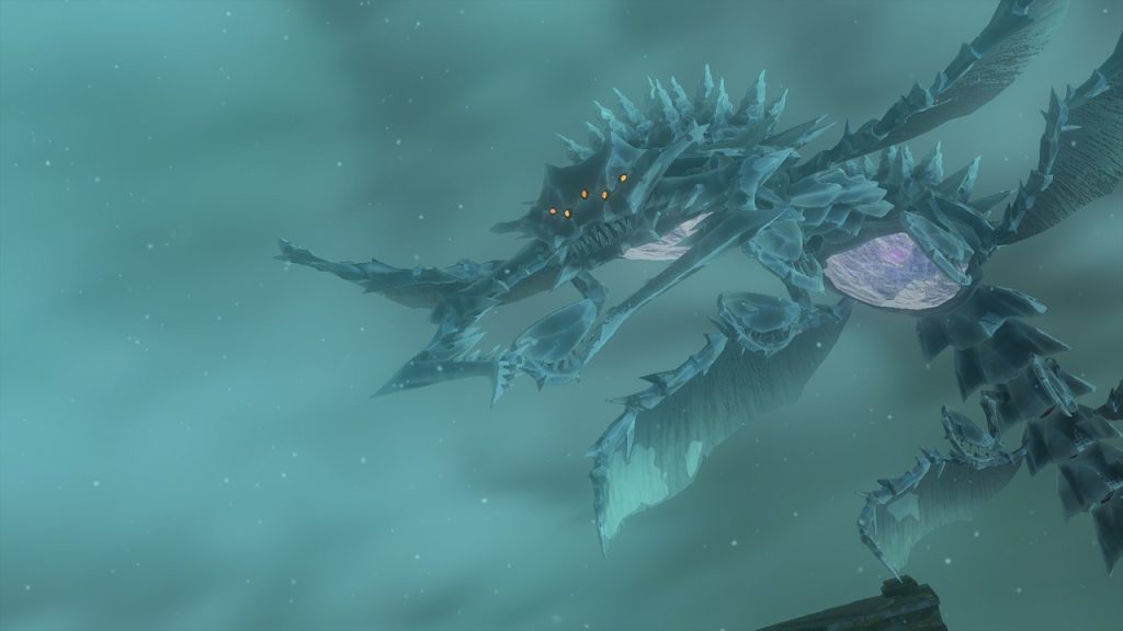 The Legend of Zelda Tears of the Kingdom 5