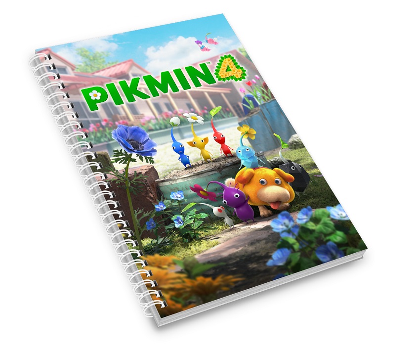pikmin 4 2