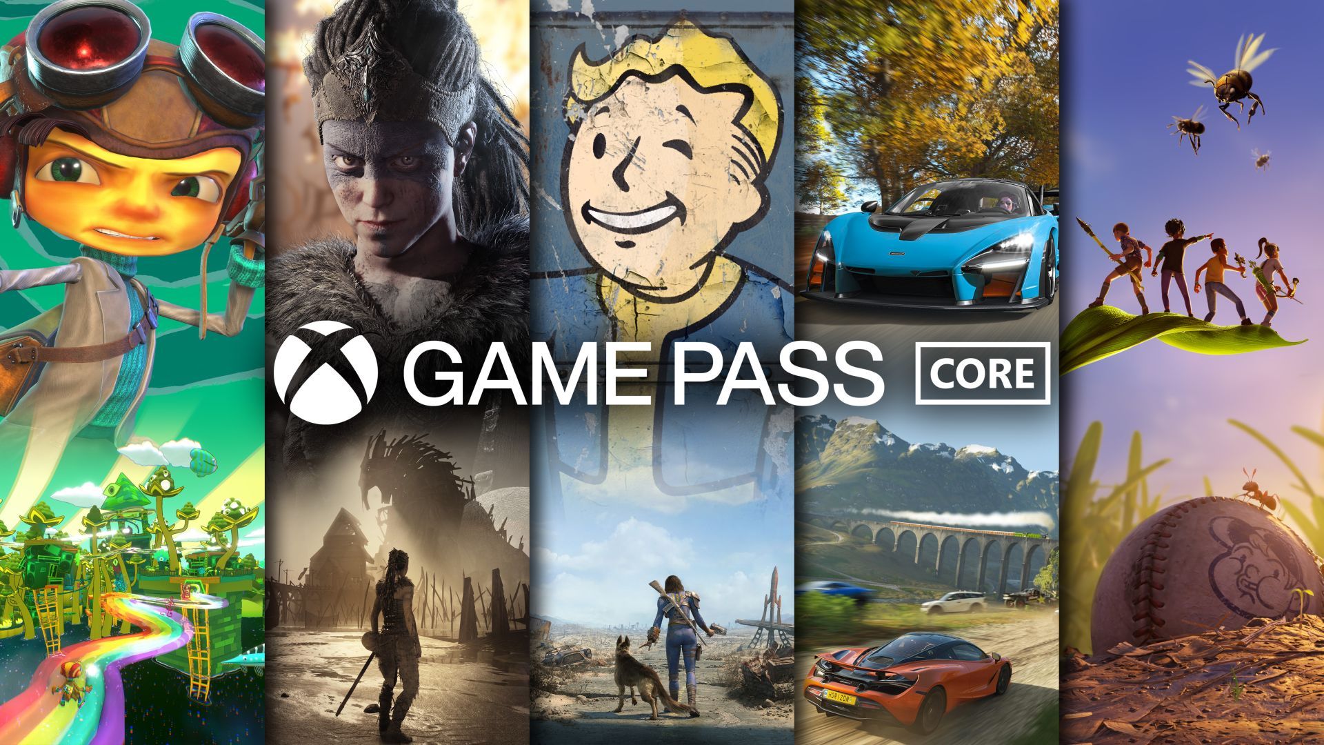 Os Melhores Jogos Exclusivos do Xbox no Game Pass em 2023