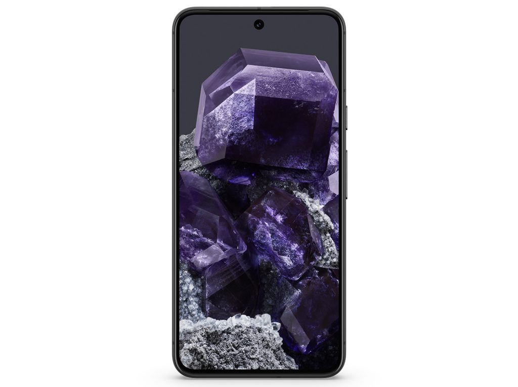 Pixel 8 Obsidian 2