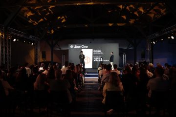 Uber One Portugal