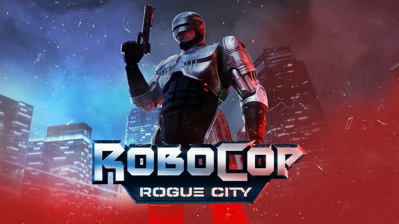 RoboCop: Rogue City para PS5: Um Olhar Exclusivo no Novo Trailer