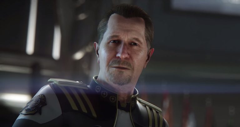 Star Citizen squadron 42