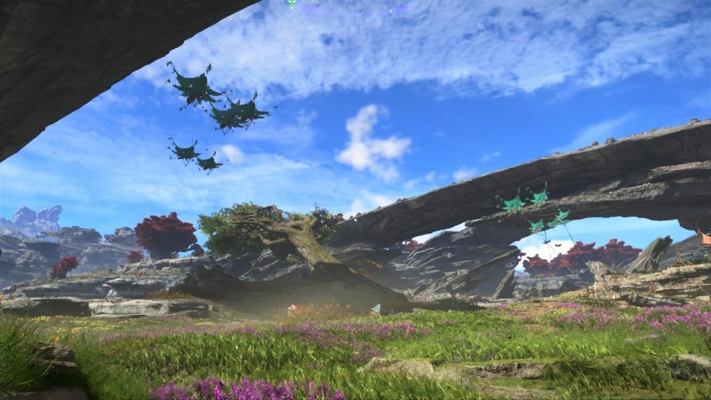 Avatar Frontiers of Pandora 1