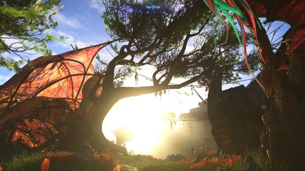 Avatar Frontiers of Pandora 2