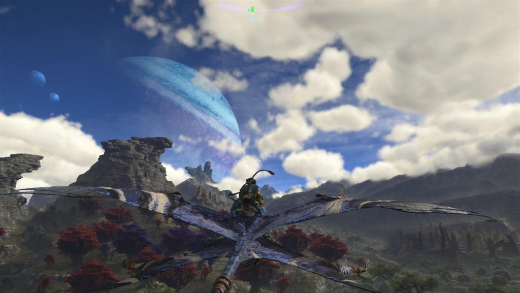 Avatar Frontiers of Pandora 3