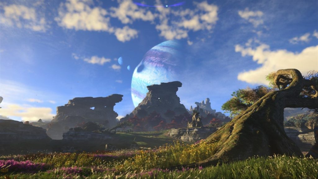 Avatar Frontiers of Pandora 4