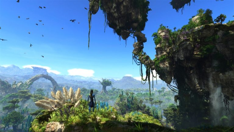 Avatar: Frontiers of Pandora