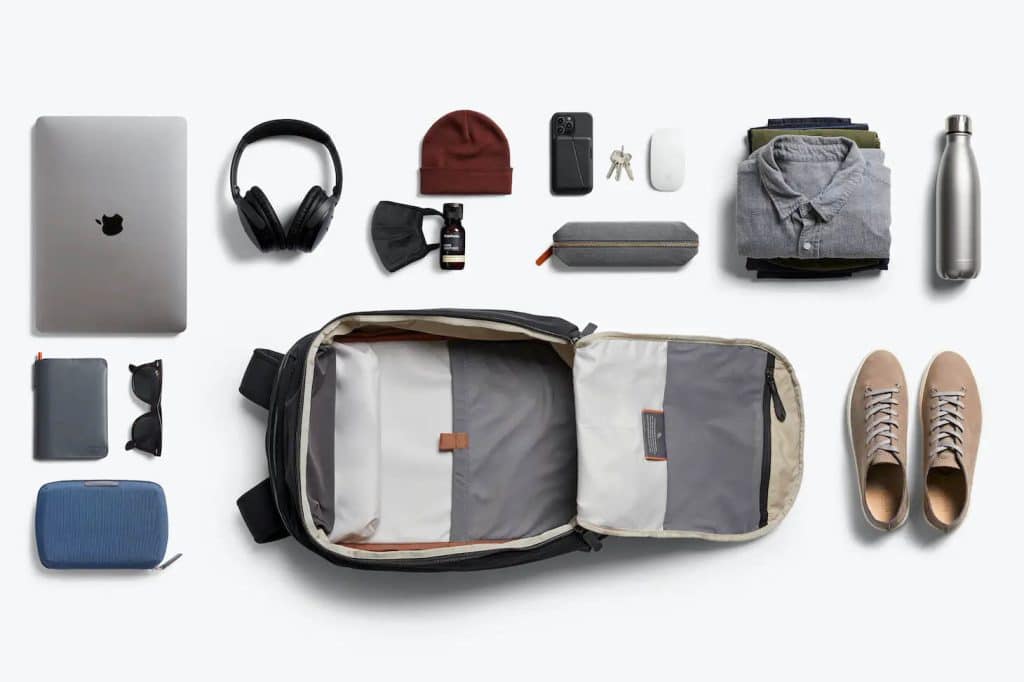 Bellroy Transit Workpack