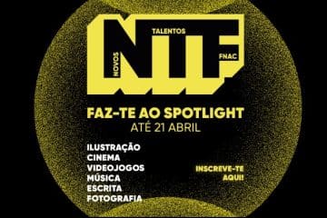 FNAC NOVOS TALENTOS 2024