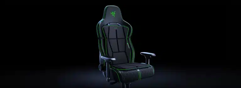 Razer Sensa HD Haptics