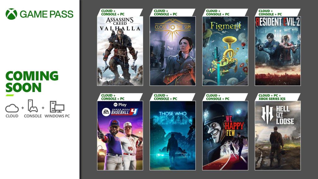 xbox game pass jogos janeiro 2024 