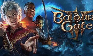 Baldur's Gate 3
