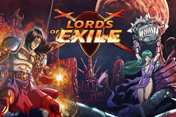 Lords of Exile
