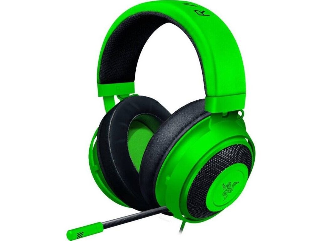 Razer Kraken Tournament Edition