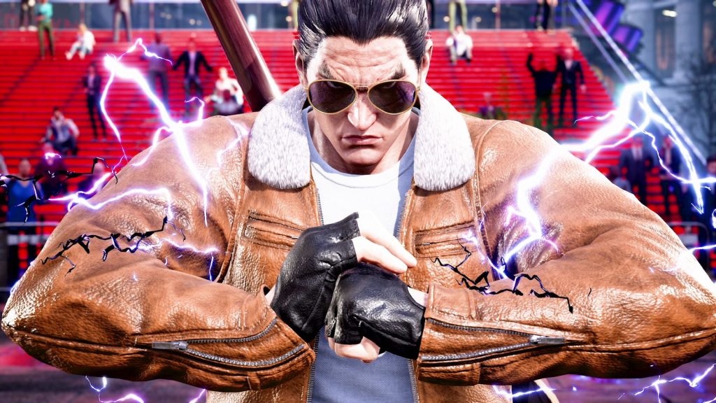 TEKKEN8 Customization 11