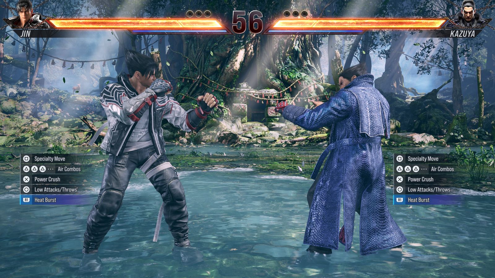 TEKKEN8 SpecialMode