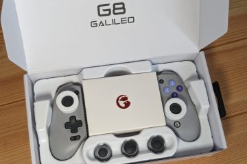 GameSir G8 Galileo