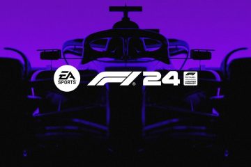 EA Sports F1 24