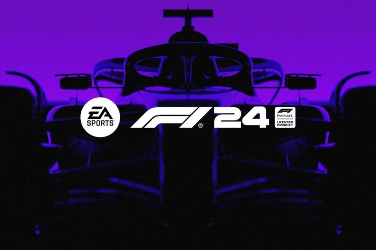 EA Sports F1 24
