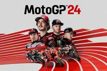 MotoGP 24