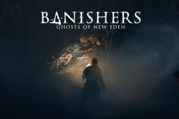 banishers: ghosts of new eden