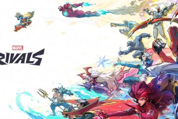 Marvel Rivals