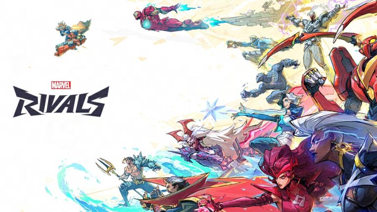 Marvel Rivals