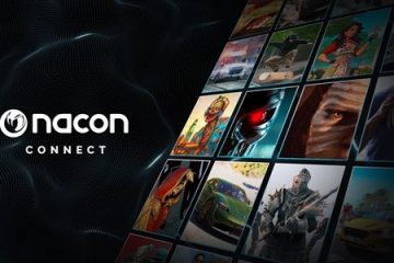 NACON Connect 2024