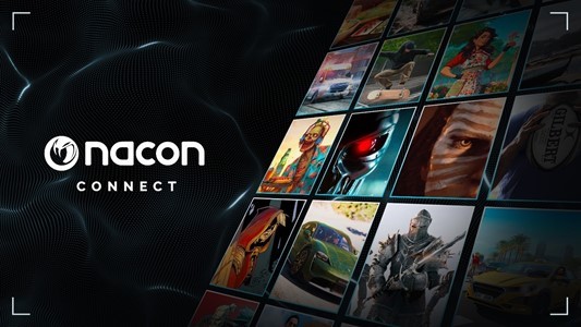 NACON Connect 2024