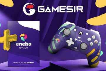 GameSir G7 SE Eneba