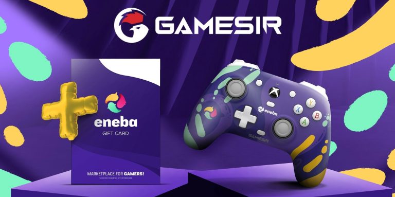 GameSir G7 SE Eneba