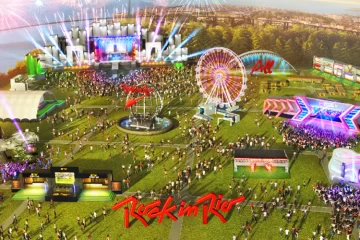 Rock in Rio 2024