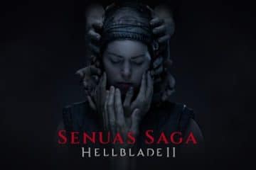 Senuas Saga Hellblade II