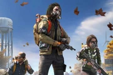 The Division Heartland