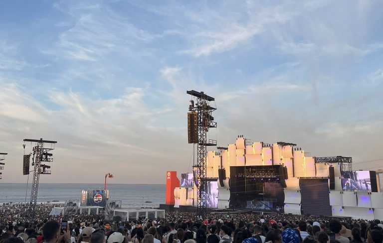 Rock in Rio 2024 RiR 2024