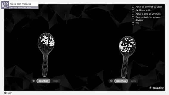 Nintendo Switch 2 Welcome Tour - Análise