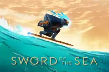 Sword of the Sea