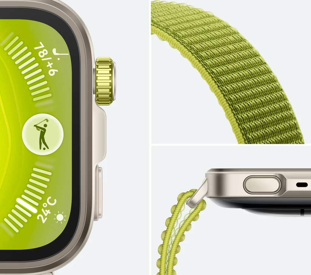 Huawei Watch Fit 4 Pro