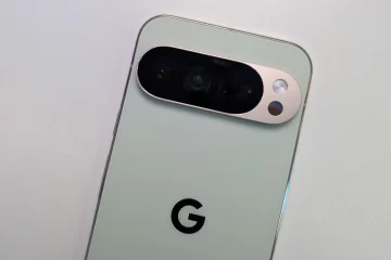 Google Pixel 10 Pro XL