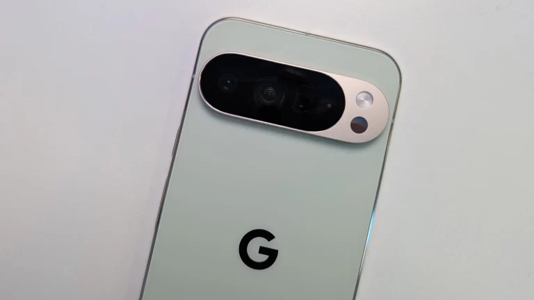 Google Pixel 10 Pro XL