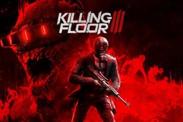 Killing Floor 3
